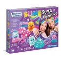 Clementoni Super Colorful Slime