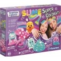 Clementoni Super Colorful Slime