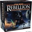 Fantasy Flight Games Star Wars: Rebellion Fantasy Flight Games Star Wars: Rebellion
