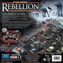 Fantasy Flight Games Star Wars: Rebellion Fantasy Flight Games Star Wars: Rebellion