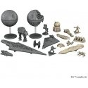 Fantasy Flight Games Star Wars: Rebellion Fantasy Flight Games Star Wars: Rebellion