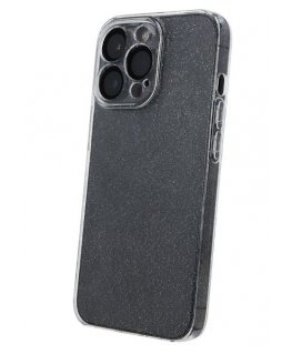 iLike Samsung Shine case for Samsung Galaxy A33 5G transparent