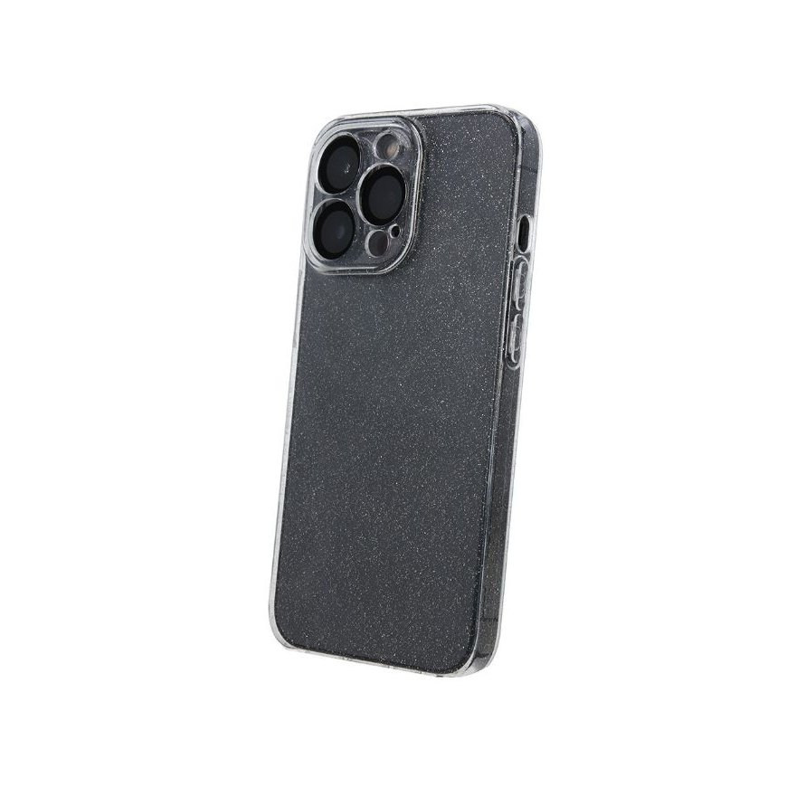iLike Samsung Shine case for Samsung Galaxy A33 5G transparent