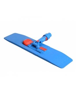Holder for cloth, plastic, 50 cm