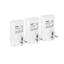 Remote Rebel network socket (1 +3) Remote Rebel network socket (1 +3)