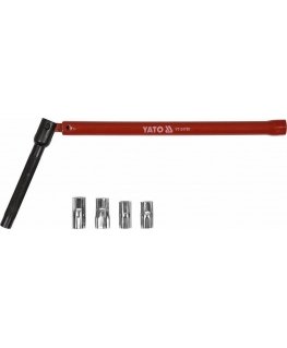 Yato YATO BREAKING WRENCH FOR FITTINGS INSTALLATION