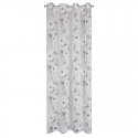 Eurofirany FIR/BESSY/B+RÓŻ 140X250 PRZEL Eurofirany FIR/BESSY/B+RÓŻ 140X250 PRZEL