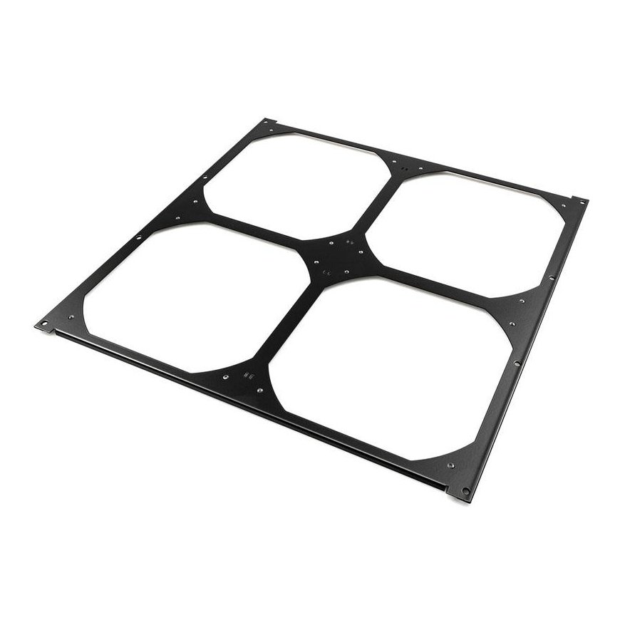 Watercool MO-RA3 420 Halterung für Noctua