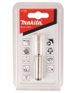 Makita B-51823 Diamond drill for ceramic tiles 6 mm
