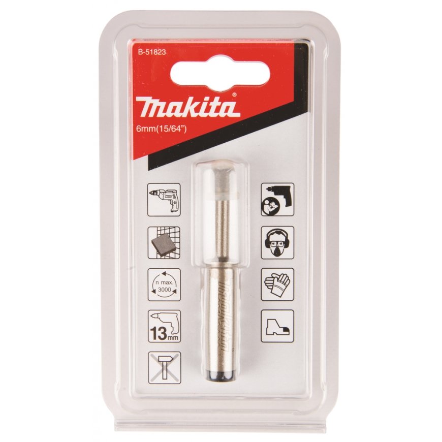 Makita B-51823 Diamond drill for ceramic