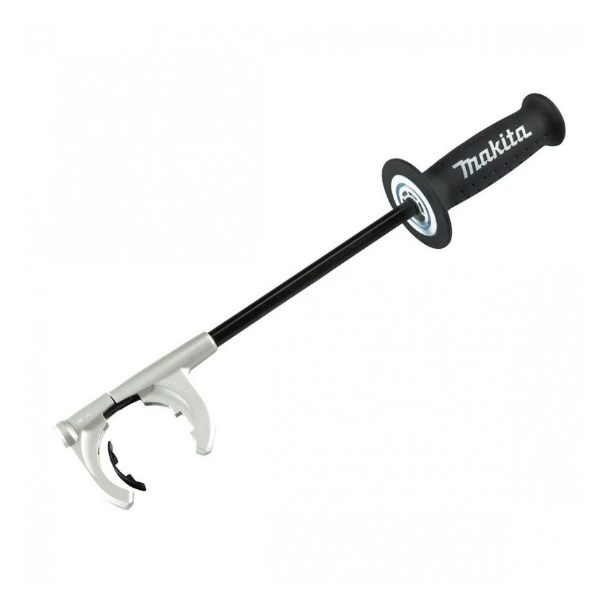 Makita 191E41-8 Side handle set for