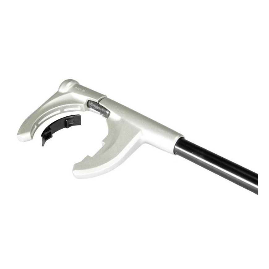 Makita 191E41-8 Šoninės rankenos komplektas gręžtuvui DDF484 – 2
