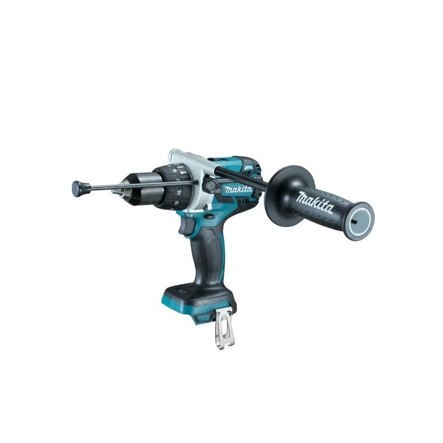 Makita 191E41-8 Side handle set for drill DDF484 – 3