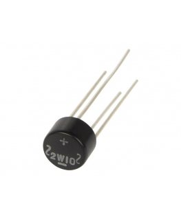 Blow Tilto lygintuvas 2A/1000V (2W10)