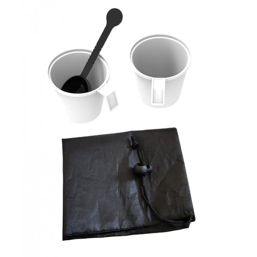 First Austria Travel kettle 0.6L First 5425-4 – 2