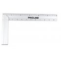 Proline Pro-Line aliuminio šaltkalvio ir dailidės kvadratas 500x235mm 21350 Proline Pro-Line aliuminio šaltkalvio ir dailidės kvadratas 500x235mm 21350