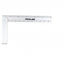 Proline Pro-Line aliuminio šaltkalvio ir dailidės kvadratas 500x235mm 21350 Proline Pro-Line aliuminio šaltkalvio ir dailidės kvadratas 500x235mm 21350