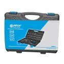 Mega 58094 94 Piece 1/2 1/4" Socket & Bit Set, 4-32mm