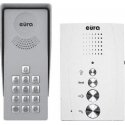 Eura Domofon EURA ADP-38A3 ENTRA baltas