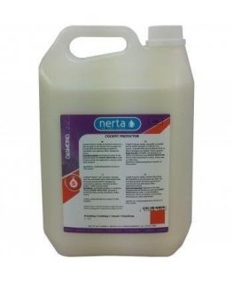 Matte dashboard milk COCKPIT PROTECTOR NERTA 5L