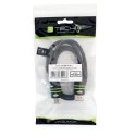 Techly 5.0m HDMI-A M/M HDMI кабель 5 m HDMI Тип A (Стандарт) Черный Techly 5.0m HDMI-A M/M HDMI кабель 5 m HDMI Тип A (Стандарт) Черный