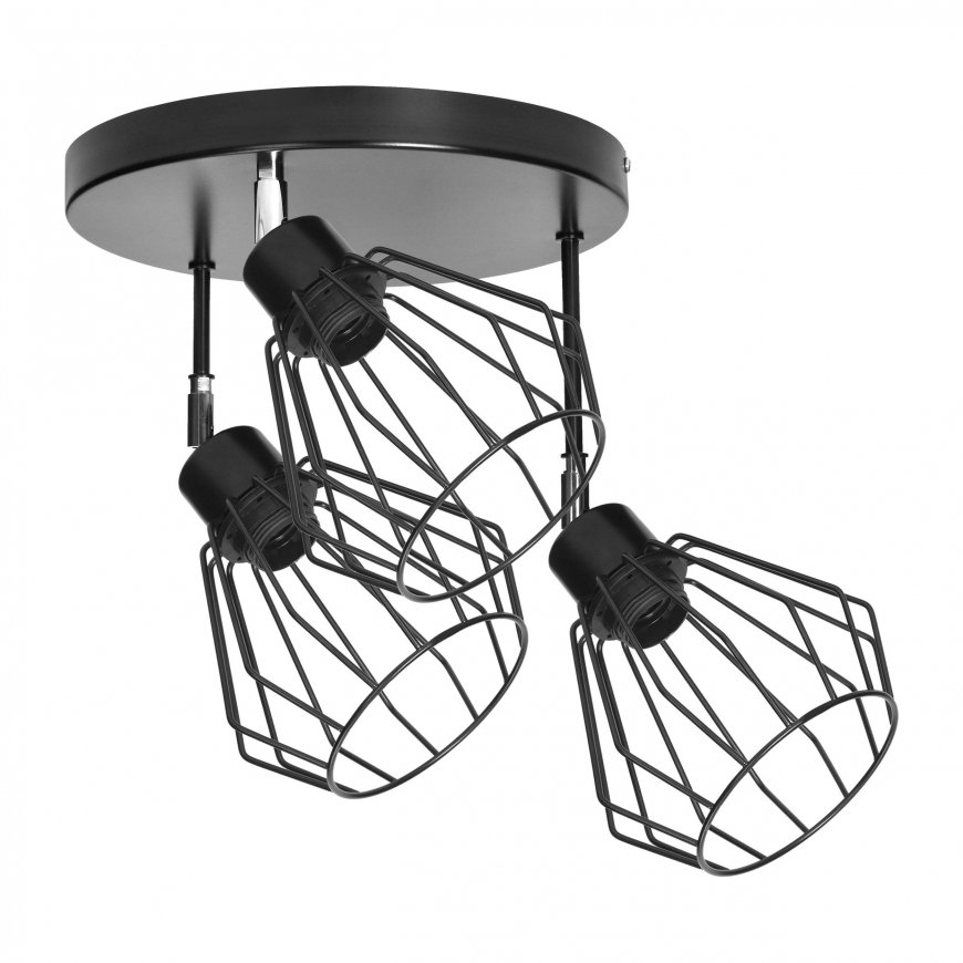 Orno PINO wall and ceiling lamp