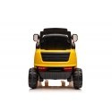 Lean Cars Battery Forklift WH101 Yellow Lean Cars Battery Forklift WH101 Yellow