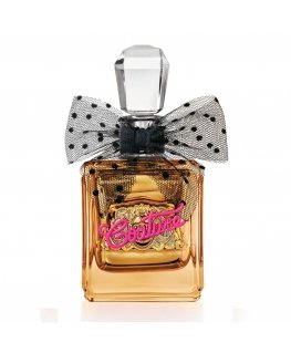 Juicy Couture - Viva La Juicy Gold Couture EDP 50 ml