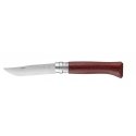 Opinel N°08 Camper/scout Ruskea Opinel N°08 Camper/scout Ruskea