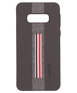 Evelatus Samsung S10e Dazzel Black
