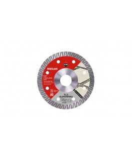 SARA RUBI DIAMOND BLADE TLG 125 SUPERPRO FOR CERAMICS AND STONE