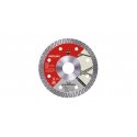 SARA RUBI TARCZA DIAMENTOWA TLG 125 SUPERPRO DO CERAMIKI I KAMIENIA SARA RUBI TARCZA DIAMENTOWA TLG 125 SUPERPRO DO CERAMIKI I KAMIENIA