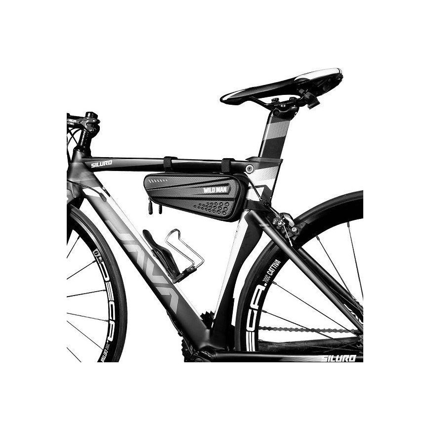 WildMan Case / case for bicycle