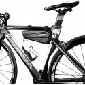 WildMan Case / case for bicycle frame WILDMAN M ES4 bicycle holder black / black WildMan Case / case for bicycle frame WILDMAN M ES4 bicycle holder black / black