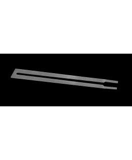 Dedra Ni-Cr spare knife 15 cm for DED7519 knife