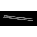 Dedra Ni-Cr spare knife 15 cm for DED7519 knife Dedra Ni-Cr spare knife 15 cm for DED7519 knife
