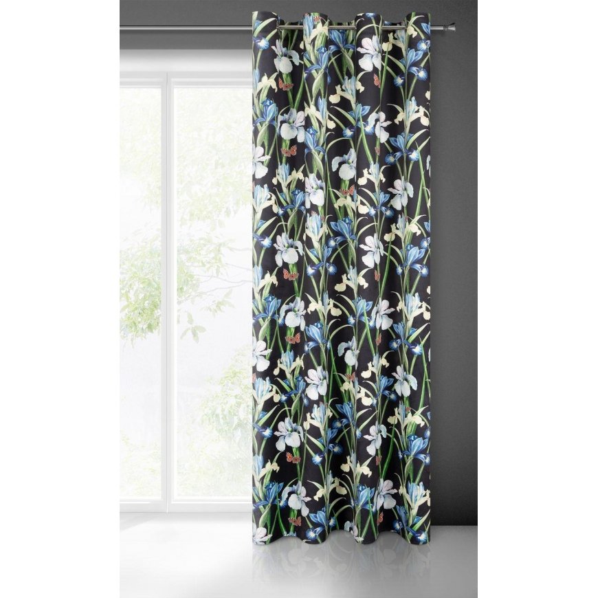 Eurofirany PAŠARAI / GEGUŽĖ / LAIKAS + NE 140X250 TRANS – 2