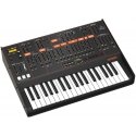 Behringer Odyssey -analoginen syntetisaattori