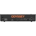 Behringer Odyssey -analoginen syntetisaattori
