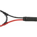 Speedbadmintono rink. AVENTO 46BL Raudona/Pilkas Speedbadmintono rink. AVENTO 46BL Raudona/Pilkas