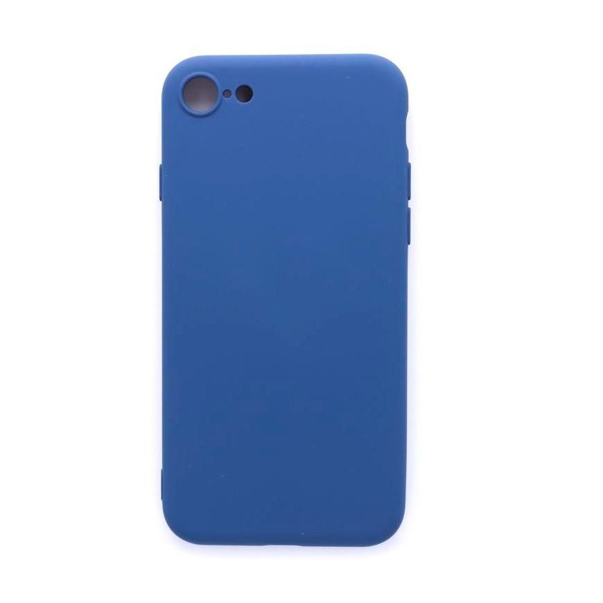 Evelatus Apple iPhone 7/8/SE2020/SE2022 Nano Silicone