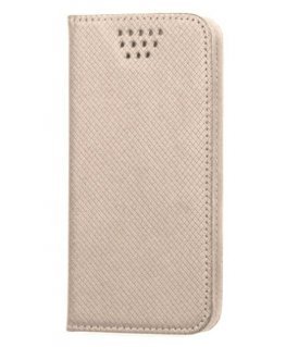 iLike Universal Smart Universal Magnet case 6,1-6,7 Gold