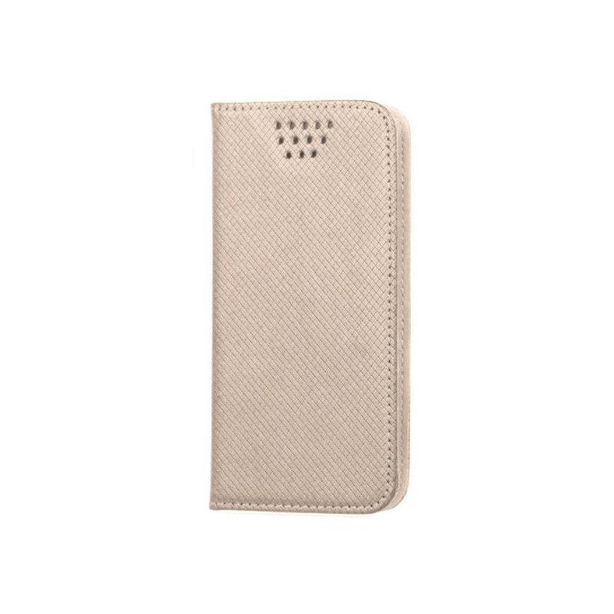 iLike Universal Smart Universal Magnet case 6,1-6,7 Gold