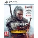 CD Projekt The Witcher 3: Wild Hunt Valmis Englanti PlayStation 5 CD Projekt The Witcher 3: Wild Hunt Valmis Englanti PlayStation 5