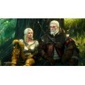 CD Projekt The Witcher 3: Wild Hunt „Complete“ Anglų kalba PlayStation 5 CD Projekt The Witcher 3: Wild Hunt „Complete“ Anglų kalba PlayStation 5
