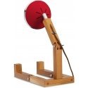 Mr. Wattson Original table lamp, Flash Red Mr. Wattson Original table lamp, Flash Red