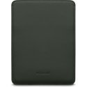 Woolnut Coated Sleeve -suojatasku 11" iPad Pro & Air, vihreä Woolnut Coated Sleeve -suojatasku 11" iPad Pro & Air, vihreä