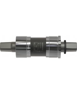 Shimano BB-UN300 center bearing, square, 113 mm