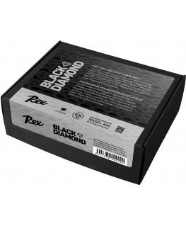 REX Black Diamond -kuumavaha, 480 g