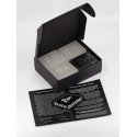 REX Black Diamond hot wax, 480 g REX Black Diamond hot wax, 480 g